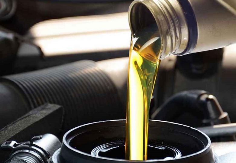 Subaru oil Consumption