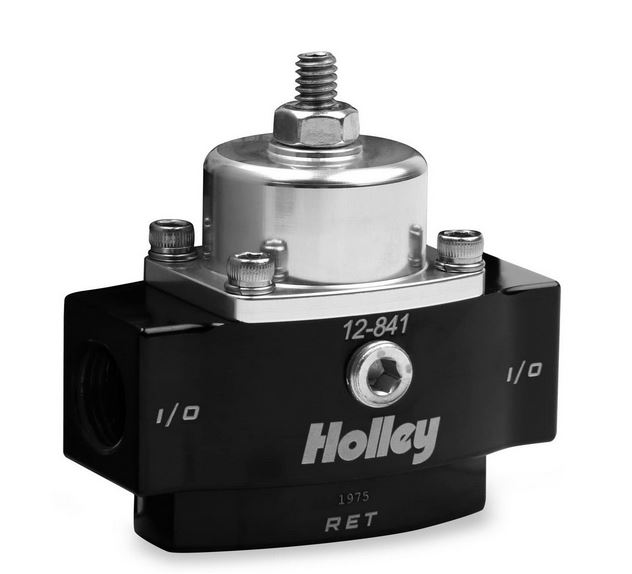 4.Holley 12 841