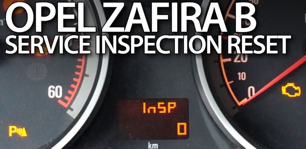 zafira fault codes: vauxhall zafira engine management light reset
