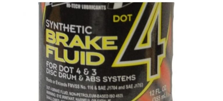 Buy DOT 3 Brake Fluid in US