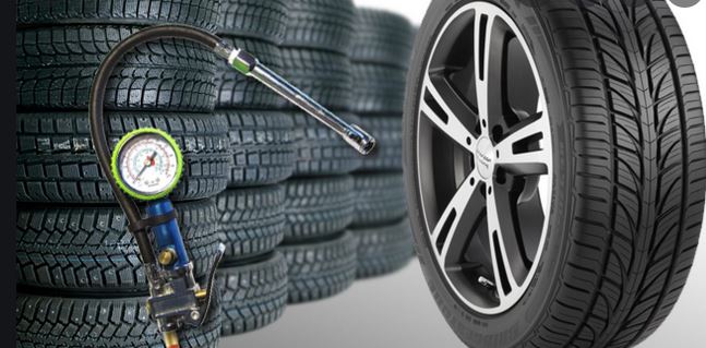 What Is The Best Tire Pressure For Highway Driving