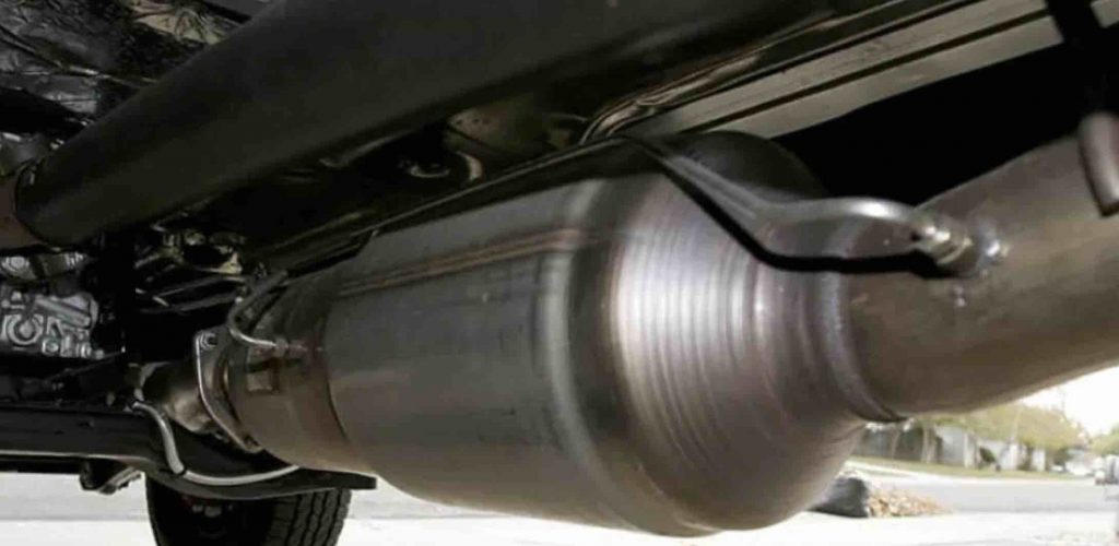 catalytic converter srap price guide 2