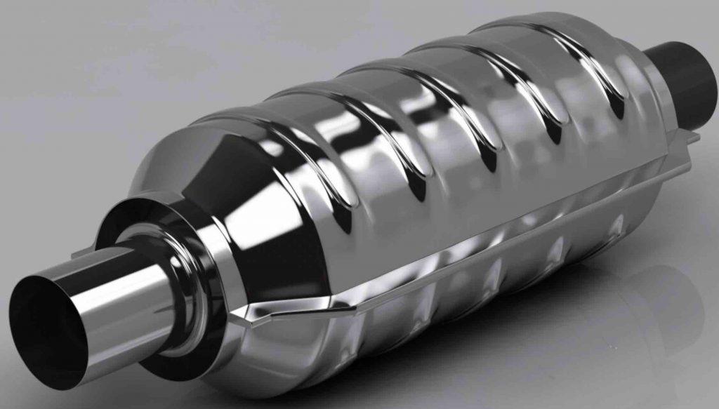 free catalytic converter price guide